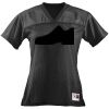 Ladies' Junior fit Stadium Replica Football Jersey Thumbnail