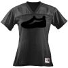 Ladies' Junior fit Stadium Replica Football Jersey Thumbnail