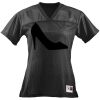 Ladies' Junior fit Stadium Replica Football Jersey Thumbnail