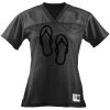 Ladies' Junior fit Stadium Replica Football Jersey Thumbnail