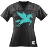 Ladies' Junior fit Stadium Replica Football Jersey Thumbnail