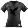 Ladies' Junior fit Stadium Replica Football Jersey Thumbnail
