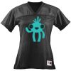 Ladies' Junior fit Stadium Replica Football Jersey Thumbnail
