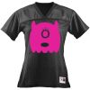 Ladies' Junior fit Stadium Replica Football Jersey Thumbnail