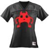 Ladies' Junior fit Stadium Replica Football Jersey Thumbnail