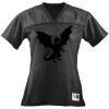 Ladies' Junior fit Stadium Replica Football Jersey Thumbnail