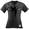 Ladies' Junior fit Stadium Replica Football Jersey Thumbnail