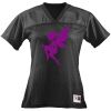 Ladies' Junior fit Stadium Replica Football Jersey Thumbnail