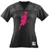 Ladies' Junior fit Stadium Replica Football Jersey Thumbnail