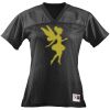 Ladies' Junior fit Stadium Replica Football Jersey Thumbnail