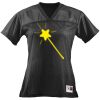 Ladies' Junior fit Stadium Replica Football Jersey Thumbnail
