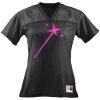Ladies' Junior fit Stadium Replica Football Jersey Thumbnail