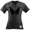 Ladies' Junior fit Stadium Replica Football Jersey Thumbnail