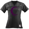 Ladies' Junior fit Stadium Replica Football Jersey Thumbnail