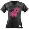 Ladies' Junior fit Stadium Replica Football Jersey Thumbnail