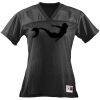 Ladies' Junior fit Stadium Replica Football Jersey Thumbnail