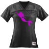 Ladies' Junior fit Stadium Replica Football Jersey Thumbnail