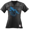 Ladies' Junior fit Stadium Replica Football Jersey Thumbnail