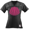 Ladies' Junior fit Stadium Replica Football Jersey Thumbnail