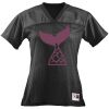 Ladies' Junior fit Stadium Replica Football Jersey Thumbnail