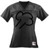 Ladies' Junior fit Stadium Replica Football Jersey Thumbnail