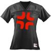 Ladies' Junior fit Stadium Replica Football Jersey Thumbnail
