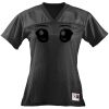Ladies' Junior fit Stadium Replica Football Jersey Thumbnail