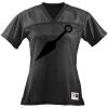 Ladies' Junior fit Stadium Replica Football Jersey Thumbnail