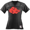 Ladies' Junior fit Stadium Replica Football Jersey Thumbnail