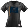 Ladies' Junior fit Stadium Replica Football Jersey Thumbnail