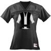 Ladies' Junior fit Stadium Replica Football Jersey Thumbnail