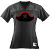 Ladies' Junior fit Stadium Replica Football Jersey Thumbnail