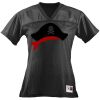 Ladies' Junior fit Stadium Replica Football Jersey Thumbnail