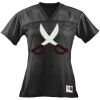 Ladies' Junior fit Stadium Replica Football Jersey Thumbnail