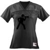 Ladies' Junior fit Stadium Replica Football Jersey Thumbnail
