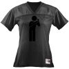 Ladies' Junior fit Stadium Replica Football Jersey Thumbnail