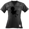Ladies' Junior fit Stadium Replica Football Jersey Thumbnail