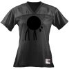 Ladies' Junior fit Stadium Replica Football Jersey Thumbnail