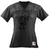 Ladies' Junior fit Stadium Replica Football Jersey Thumbnail