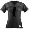 Ladies' Junior fit Stadium Replica Football Jersey Thumbnail