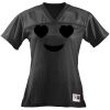 Ladies' Junior fit Stadium Replica Football Jersey Thumbnail