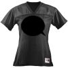 Ladies' Junior fit Stadium Replica Football Jersey Thumbnail