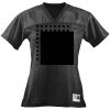 Ladies' Junior fit Stadium Replica Football Jersey Thumbnail