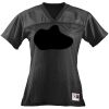 Ladies' Junior fit Stadium Replica Football Jersey Thumbnail