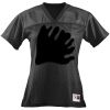 Ladies' Junior fit Stadium Replica Football Jersey Thumbnail