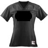 Ladies' Junior fit Stadium Replica Football Jersey Thumbnail