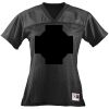 Ladies' Junior fit Stadium Replica Football Jersey Thumbnail