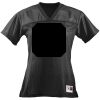 Ladies' Junior fit Stadium Replica Football Jersey Thumbnail