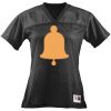 Ladies' Junior fit Stadium Replica Football Jersey Thumbnail