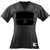 Ladies' Junior fit Stadium Replica Football Jersey Thumbnail